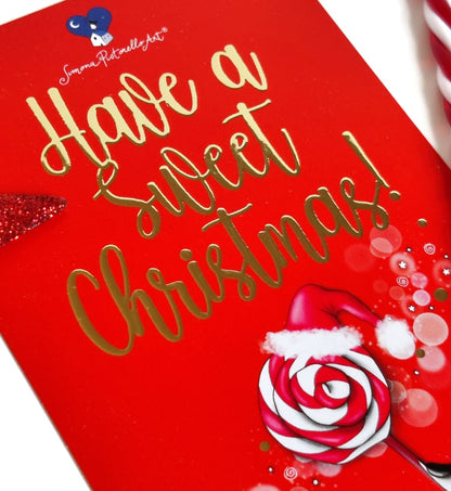 Cartolina di Natale