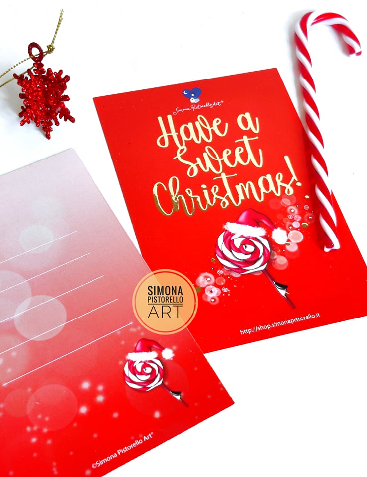 Cartolina di Natale