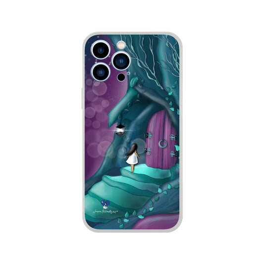 Cover per telefono flessibile 26