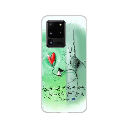 Cover per telefono flessibile 3