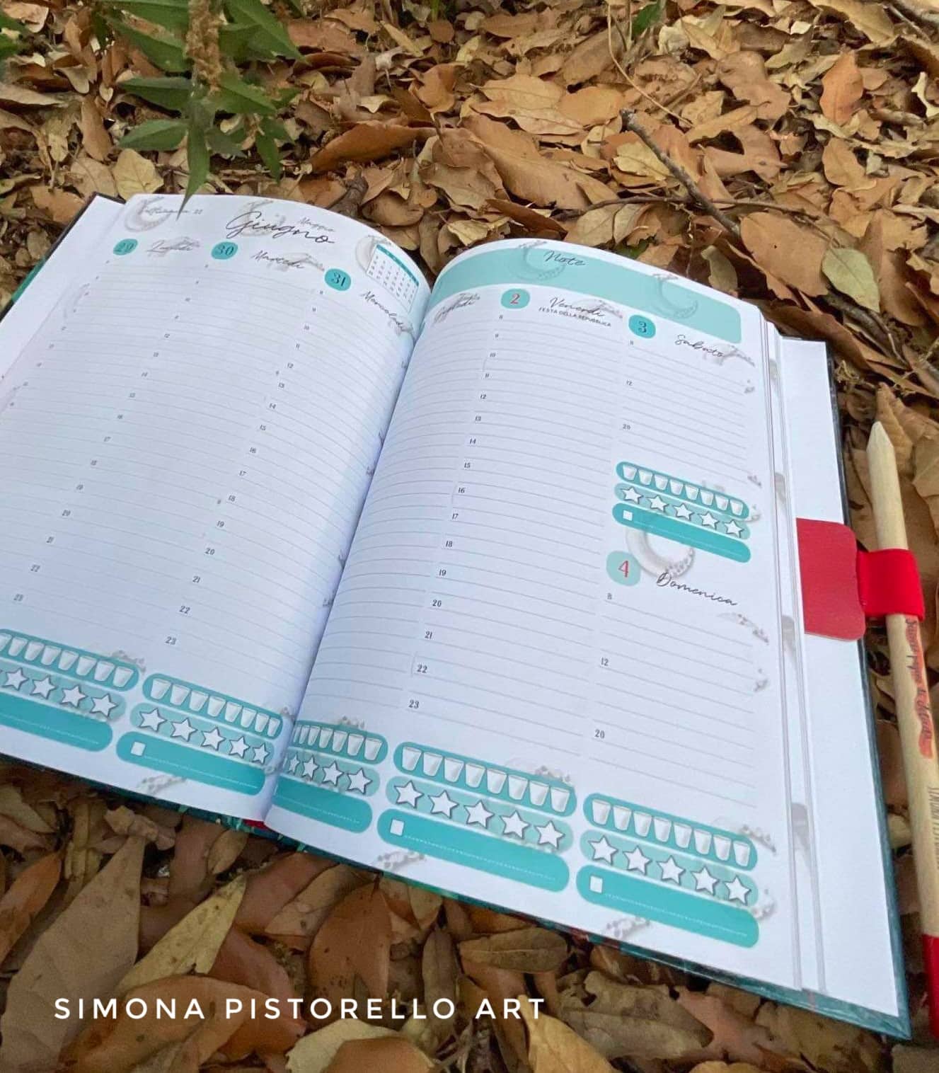 Agenda
