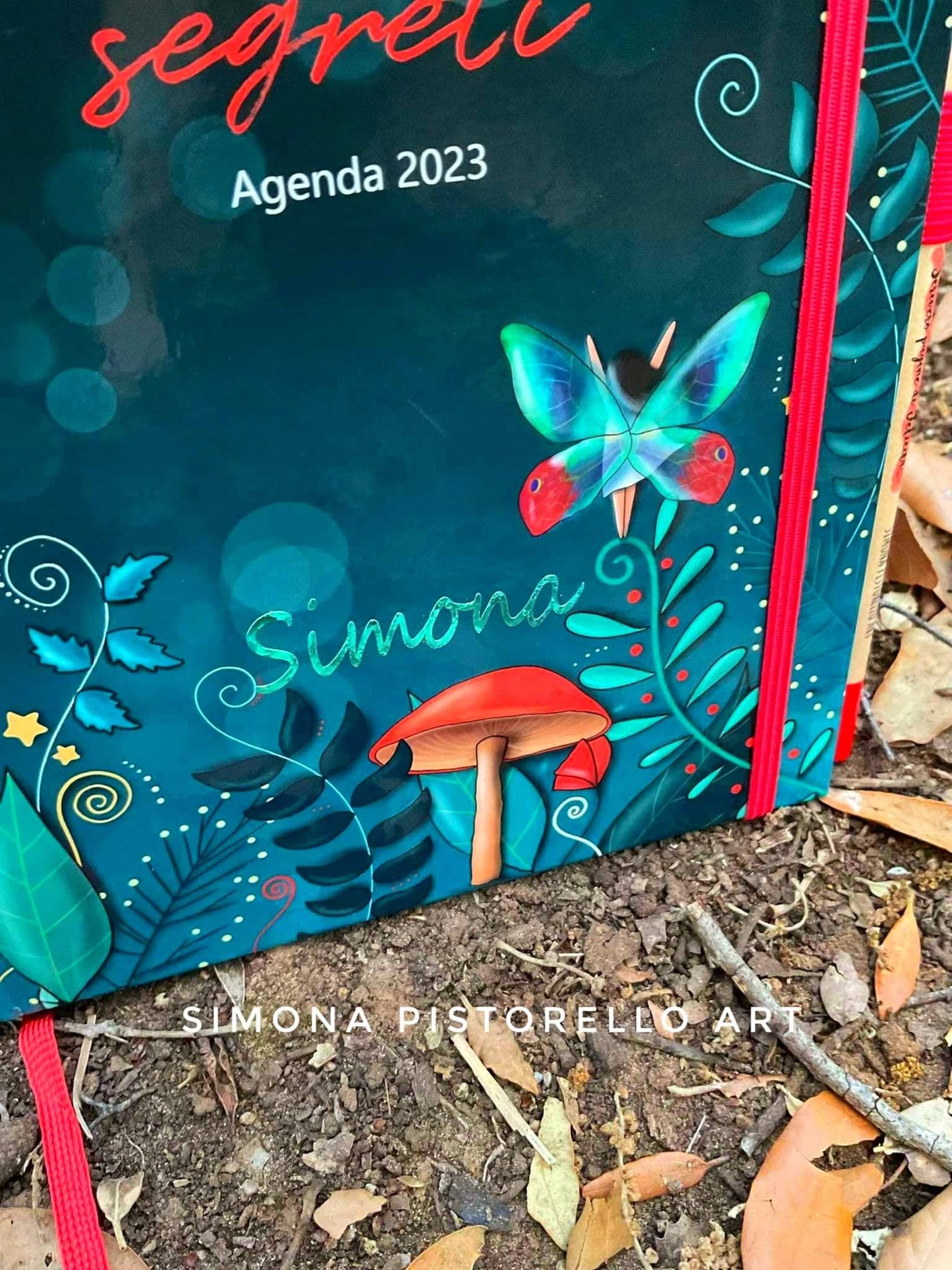 AGENDA 2023