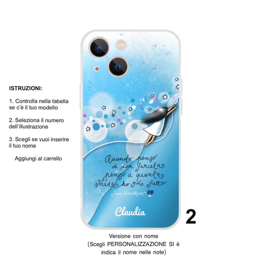 Cover per telefono flessibile 2