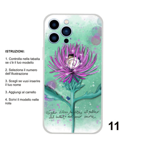 Cover per telefono flessibile 11
