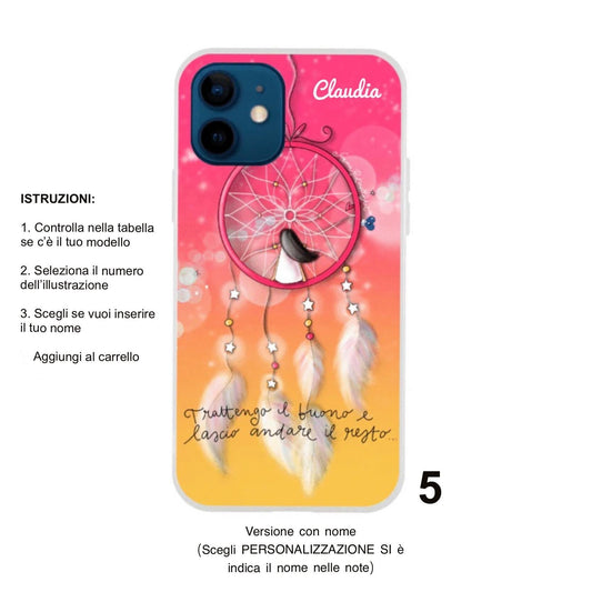 Cover per telefono flessibile 5