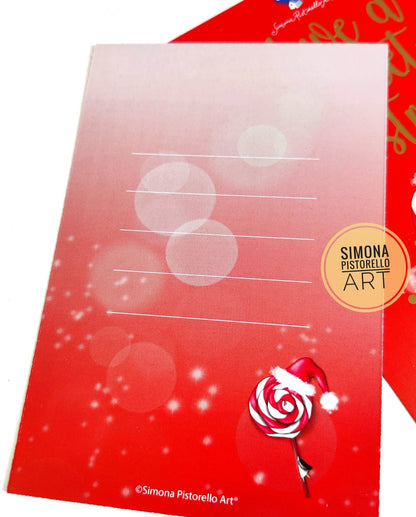 Cartolina di Natale
