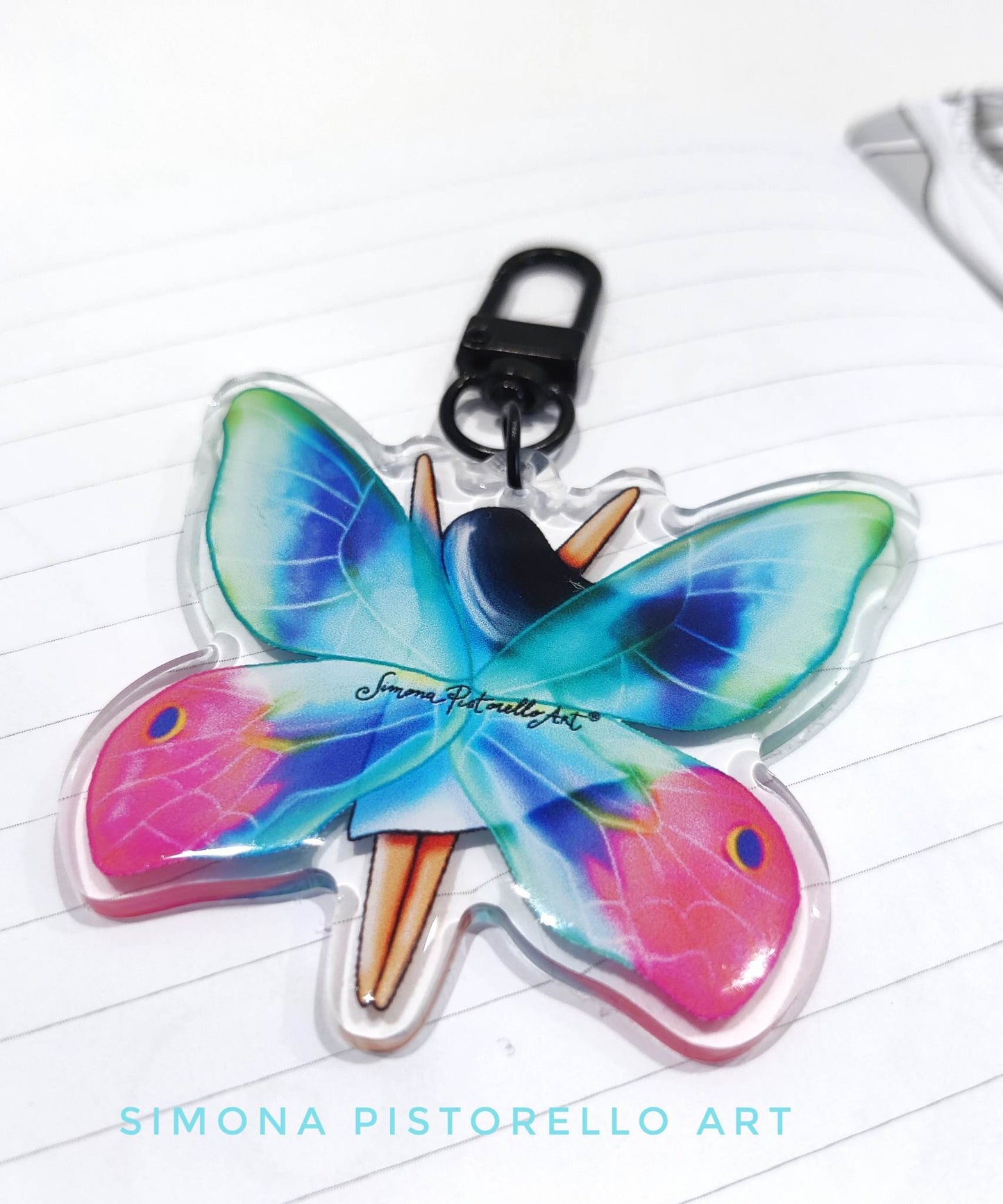 Cofanetto di Primavera