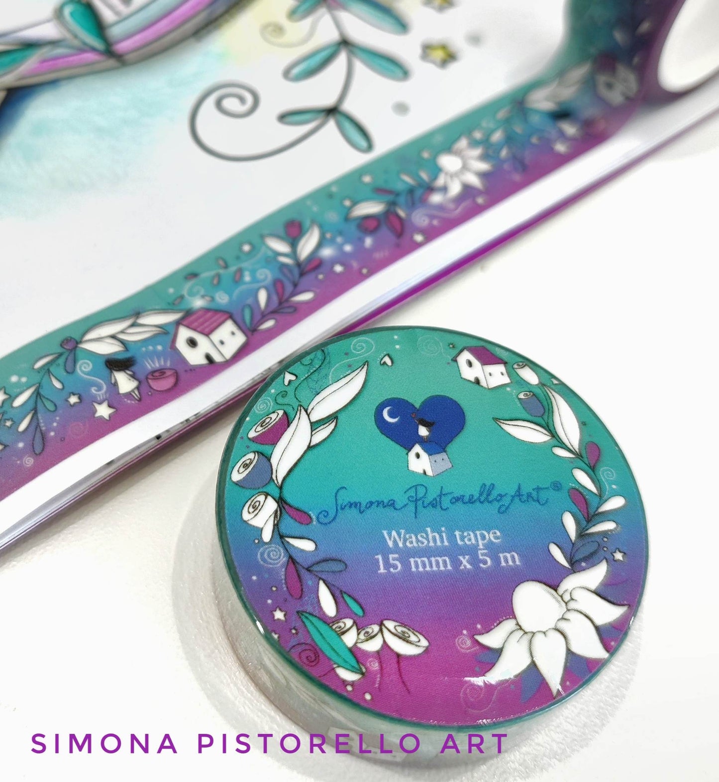 Cofanetto di Primavera