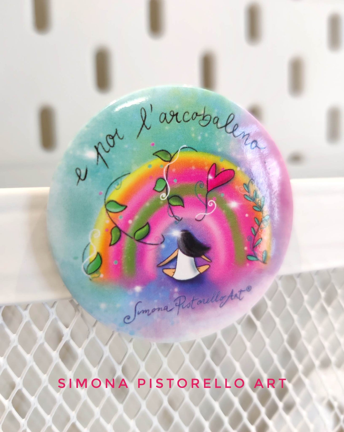 Cofanetto di Primavera