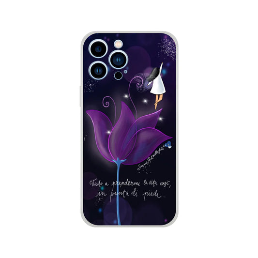 Cover per telefono flessibile 4