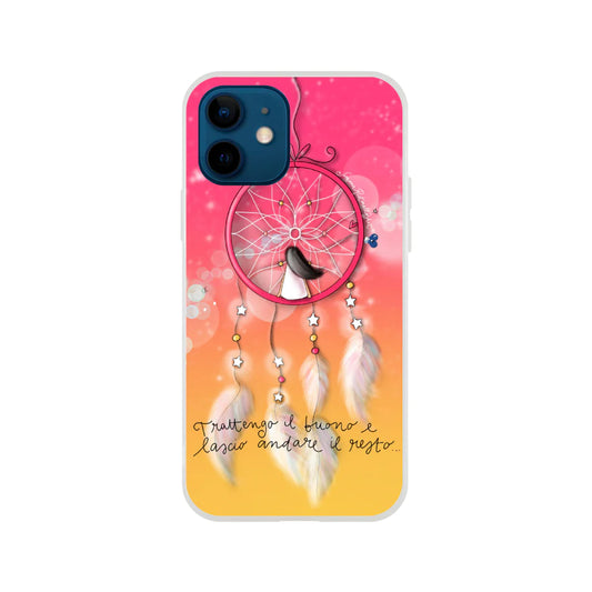 Cover per telefono flessibile 5