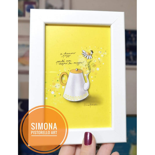 Stampa 7 formato A6
