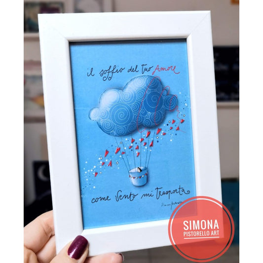 Stampa 10 formato A6