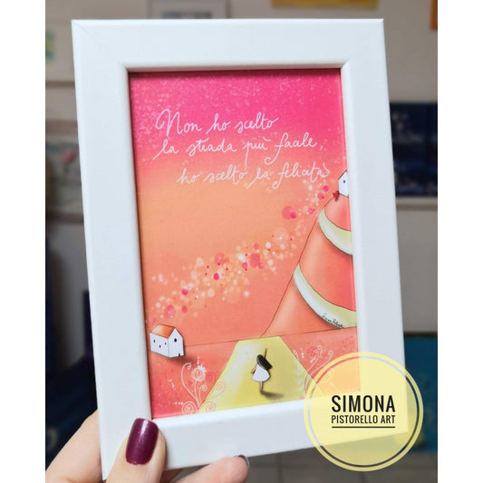 Stampa 11 formato A6