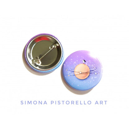 Spilletta Pianeta