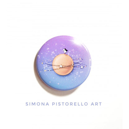 Spilletta Pianeta