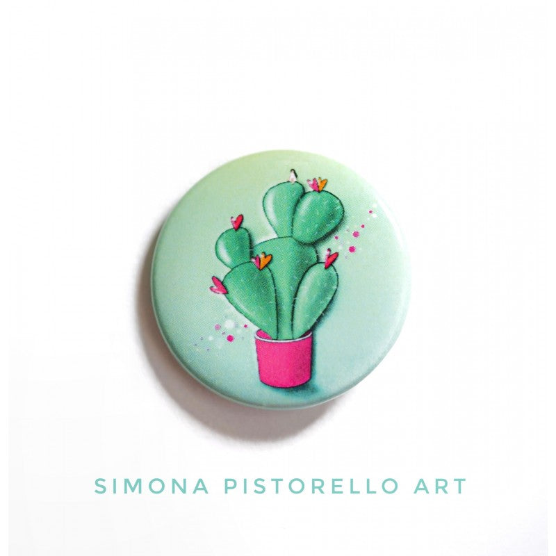 Spilletta Fico d'India