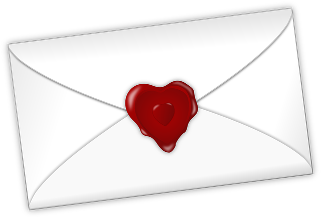 Confezione regalo con dedica