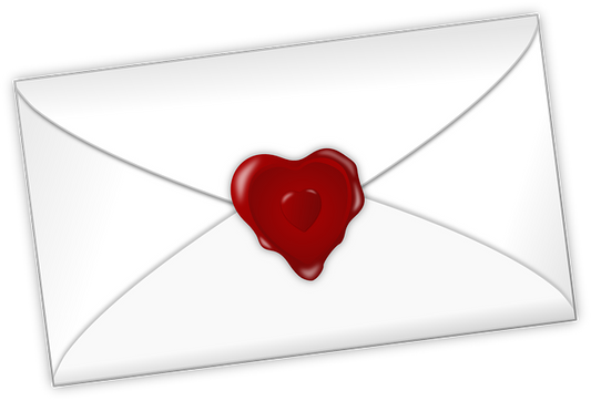 Confezione regalo con dedica