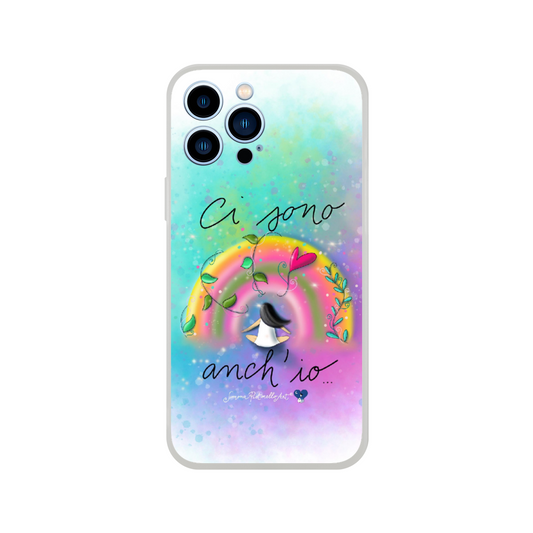 Cover per telefono flessibile 18