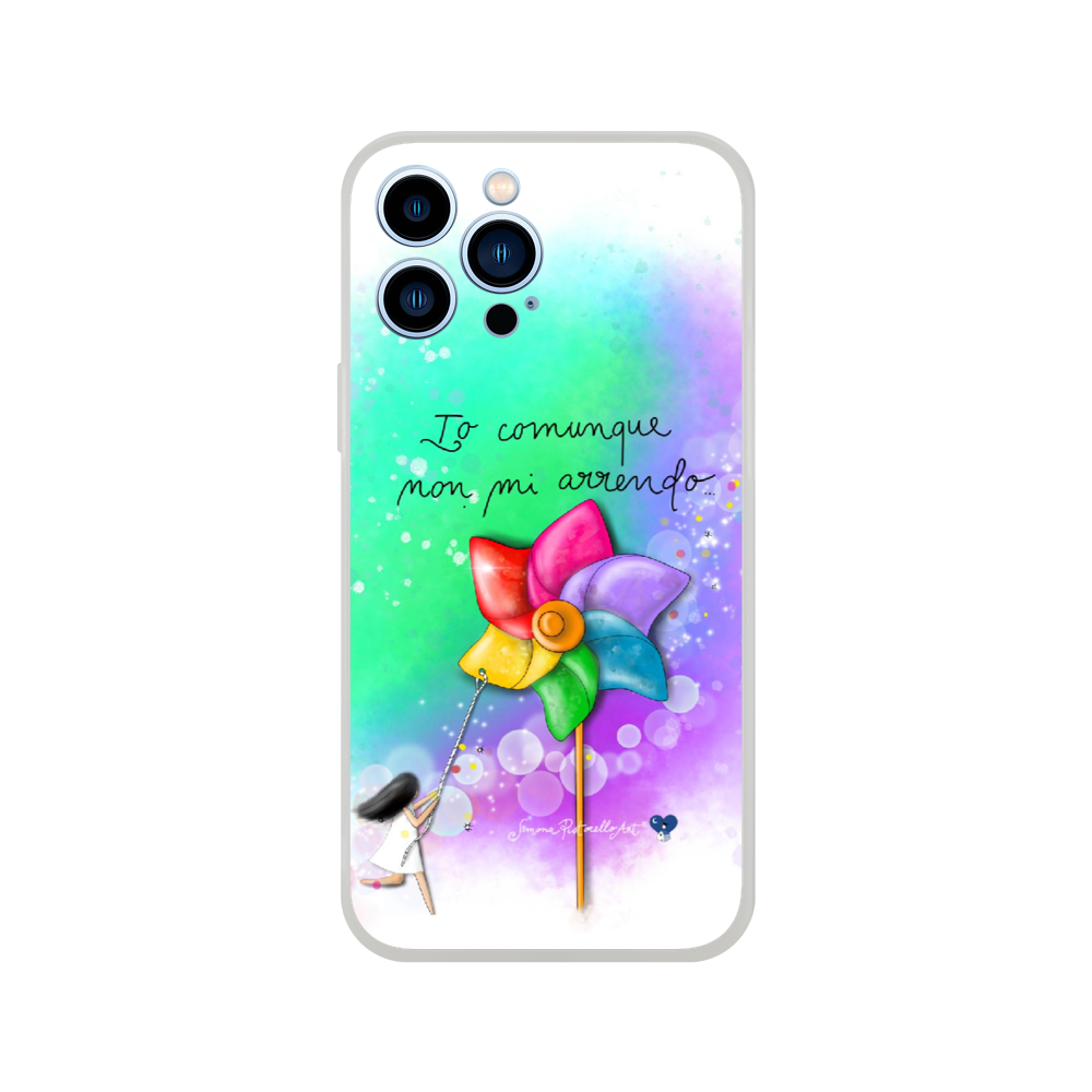 Cover per telefono flessibile 19